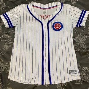 Victoria Secret Cubs MLB Collection